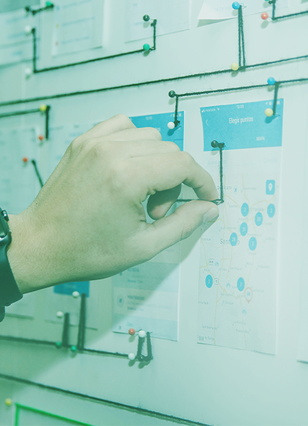 商品の差し替え等の商品管理