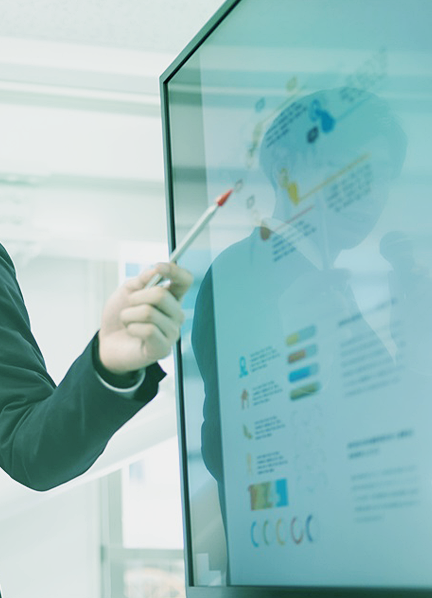 プロモーションのご支援